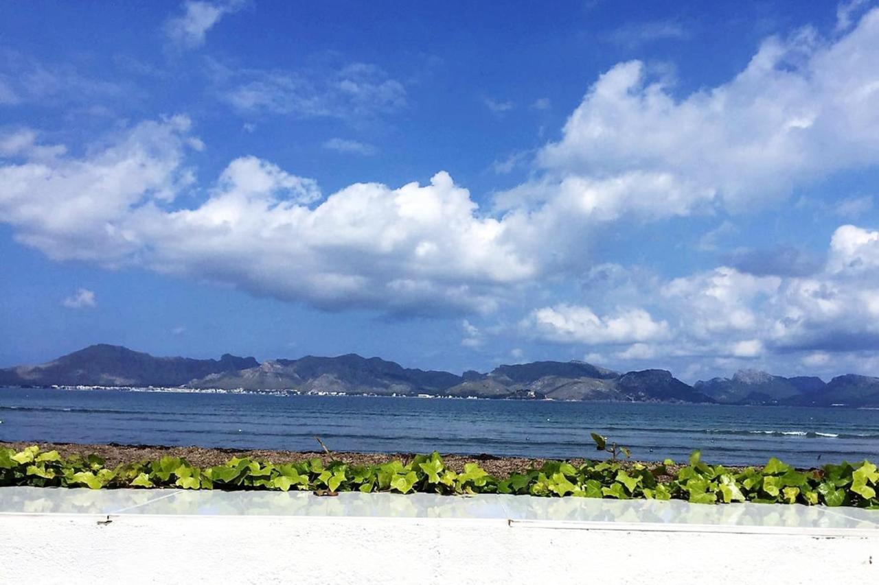 Sa Marina / Sa Marina 7a Hébergement de vacances Alcúdia